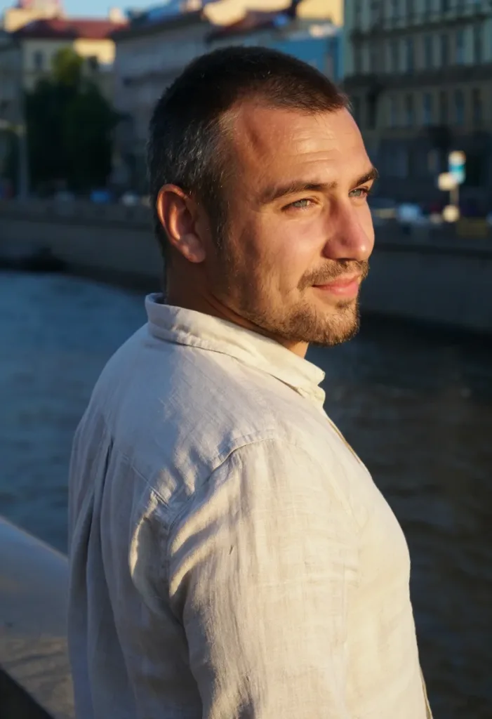 Евгений