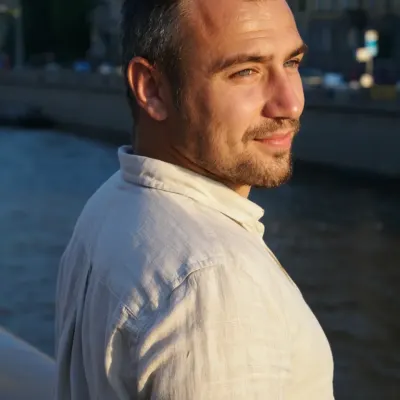 Евгений
