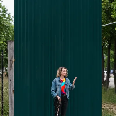 Оксана